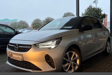 Opel Corsa 36.298 km 14.650 &euro; Bergisch Gladbach 51429