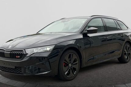 Skoda Octavia 19.955 km 36.585 € Hof 95032