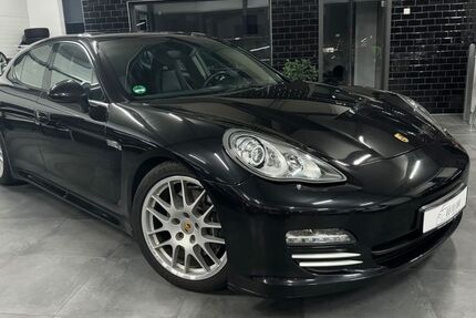 Porsche Panamera 112.000 km 26.499 &euro; Weiden 92637