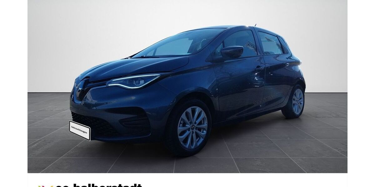 Renault ZOE 20.800 km 13.990 &euro; Harsleben 38829