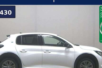 Peugeot 208 31.245 km 17.480 &euro; Gyhum/Bockel 27404