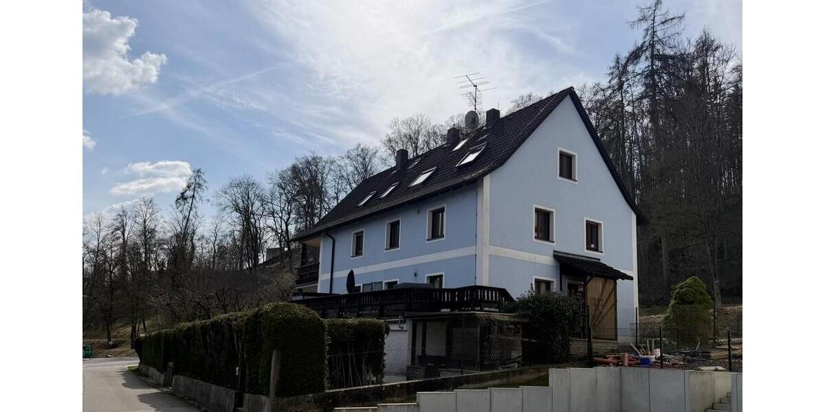 Etagenwohnung Treuchtlingen - 3 Zimmer, 66 m&sup2;, 590&euro; | Angebot:25978573