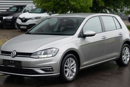 VW Golf 95.000 km 11.999 &euro; Baienfurt 88255