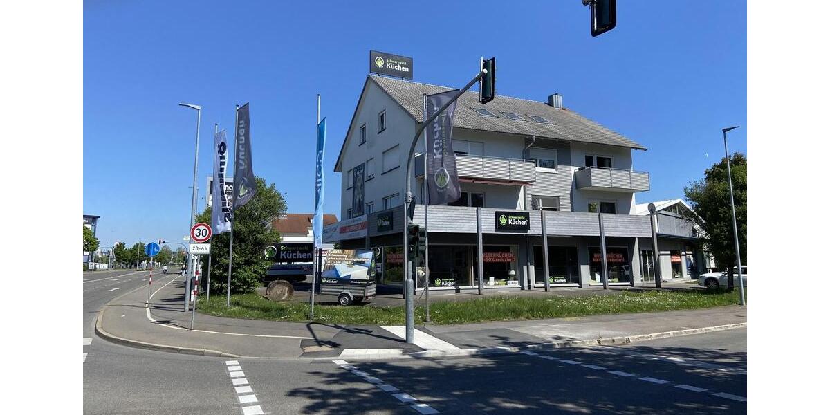 Gewerbeobjekt Singen (Hohentwiel) - 1.950&euro; | Angebot:24332396