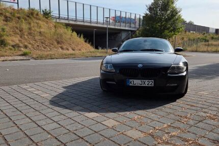 BMW Z4 202.000 km 14.250 &euro; Kaiserslautern 67659