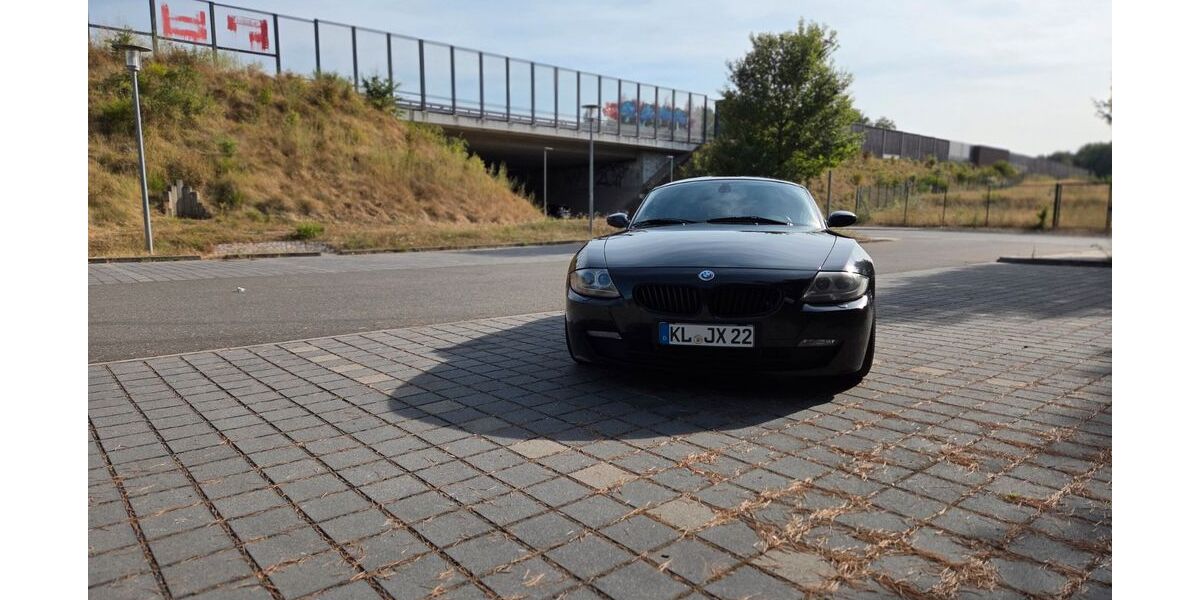 BMW Z4 202.000 km 14.250 &euro; Kaiserslautern 67659