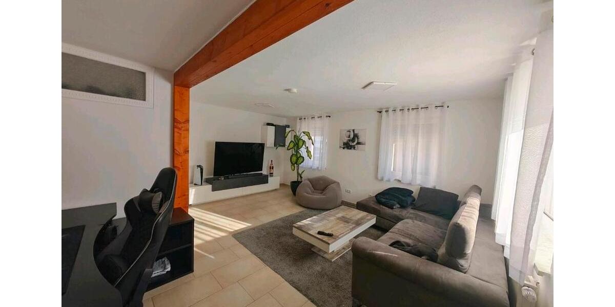 Erdgeschoßwohnung Blaustein - 2.5 Zimmer, 65 m&sup2;, 760&euro; | Angebot:25259139