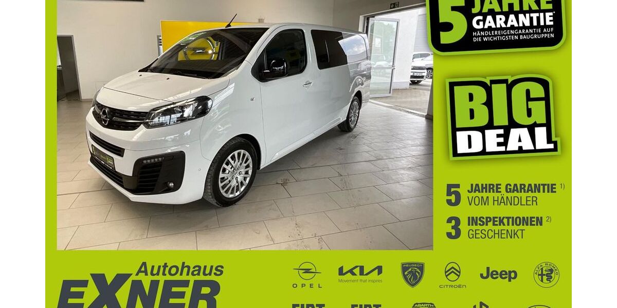 Opel Vivaro 100.272 km 19.900 &euro; Hof 95032
