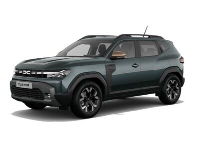 Dacia Duster 1.100 km 26.250 &euro; Pfullendorf-Denkingen 88630