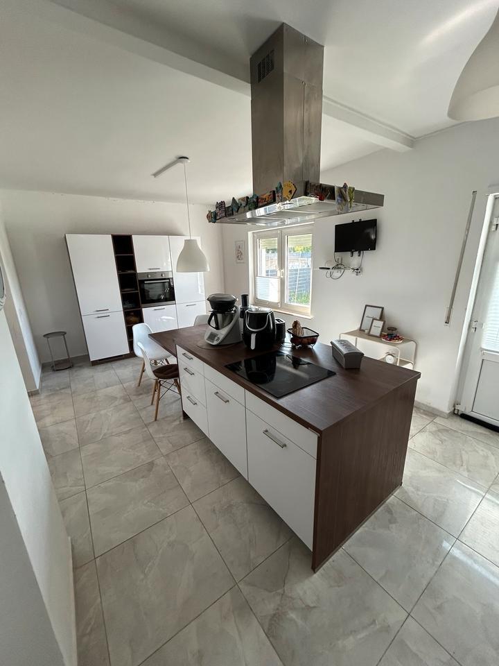 Haus zu verkaufen