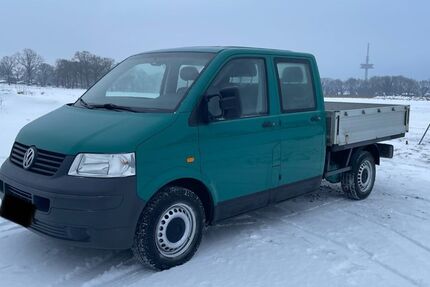 VW T5 Transporter 272.000 km 7.900 &euro; Oldenburg 26129