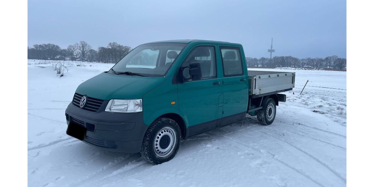 VW T5 Transporter 272.000 km 7.900 &euro; Oldenburg 26129