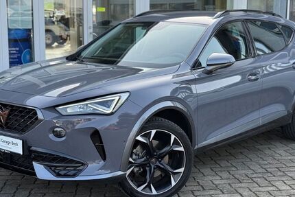 Cupra Formentor 16.890 km 24.250 &euro; Reichenau 78479