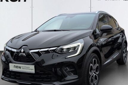 Mitsubishi ASX 19.198 km 23.990 &euro; Memmingen 87700