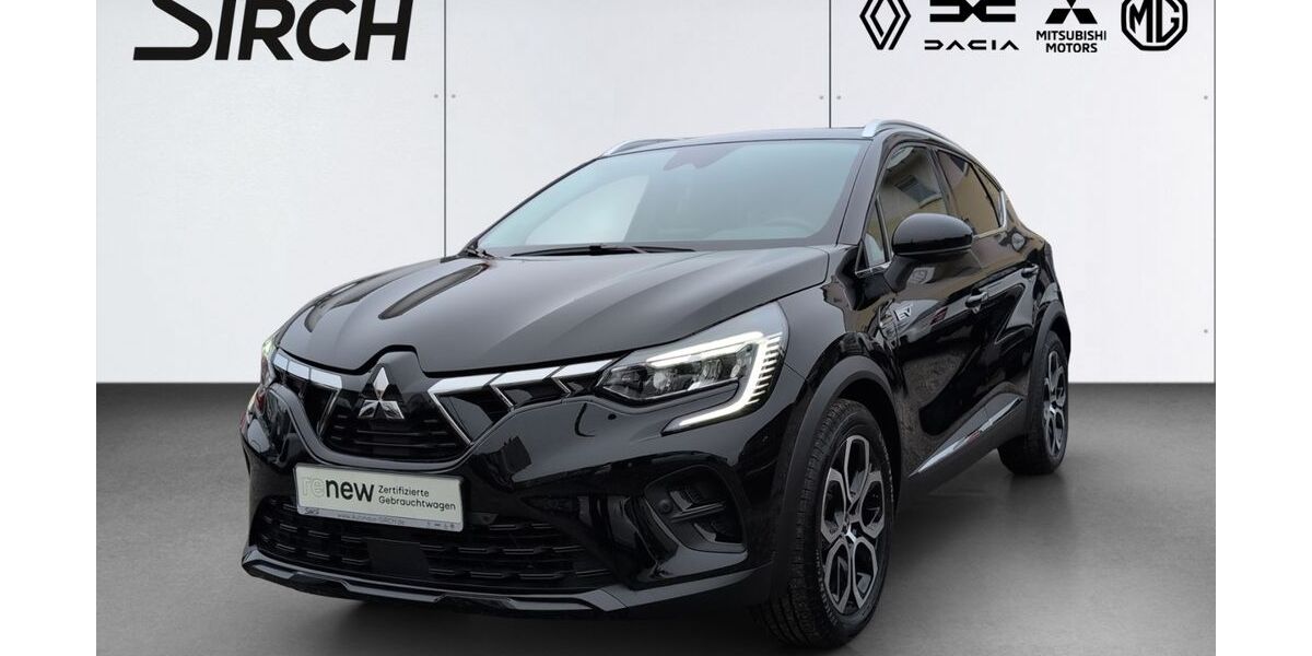 Mitsubishi ASX 19.198 km 23.990 &euro; Memmingen 87700