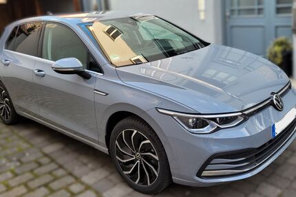 VW Golf 21.800 km 22.500 &euro; Gochsheim 97469