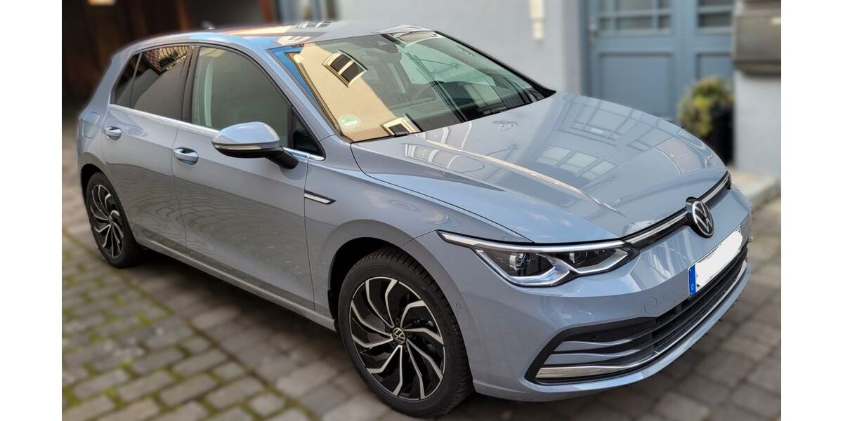 VW Golf 21.800 km 22.500 &euro; Gochsheim 97469