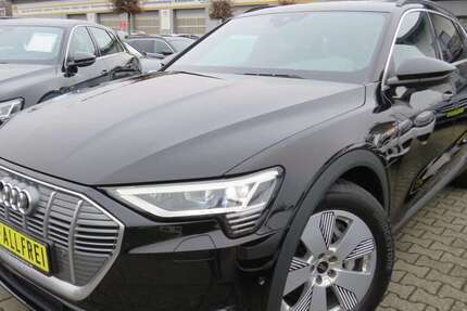 Audi e-tron 82.000 km 24.990 &euro; Montabaur 56410
