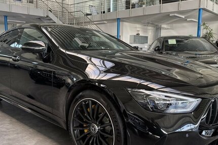 Mercedes-Benz AMG GT 63 S 4M+ AERODYNAMIK-PANO-MULTIKONTUR-HUD 44.793 km 119.889 &euro; Groß-Umstadt 64823