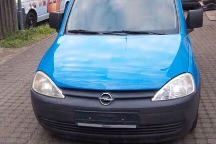 Opel Combo 80.484 km 3.200 € Aachen 52070