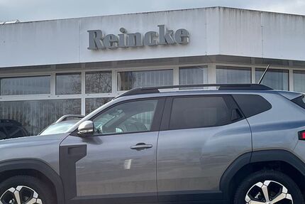 Dacia Duster 14.815 km 24.790 &euro; Neubrandenburg 17036