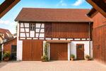 Einfamilienhaus Hirschaid - 6 Zimmer, 160 m&sup2;, 519.000&euro; | Angebot:26380483