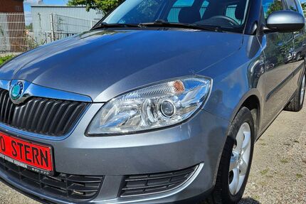 Skoda Roomster 141.000 km 3.950 &euro; Bremen 28277