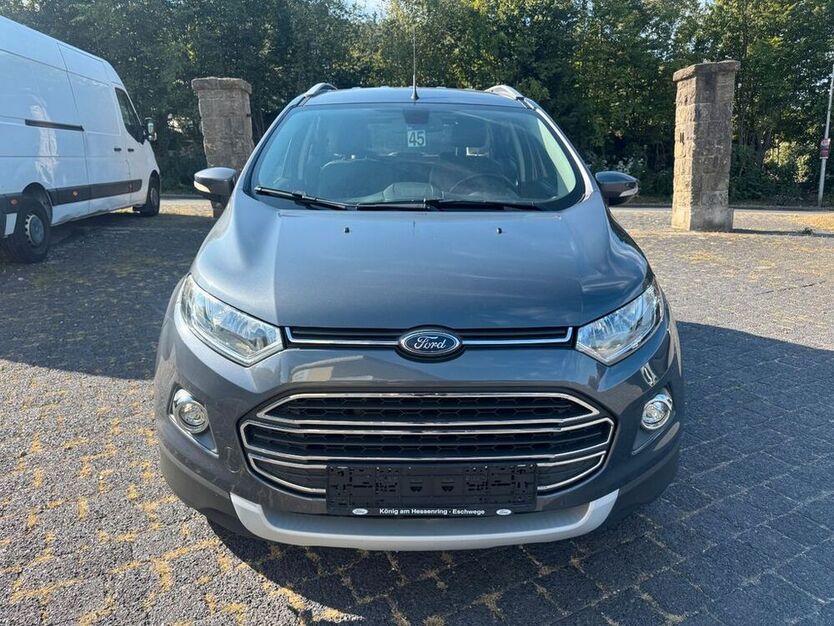 EcoSport