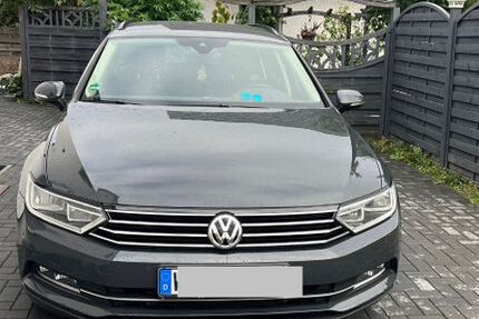 VW Passat Variant 154.000 km 14.550 &euro; Wolfsburg 38440