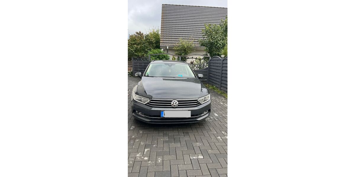VW Passat Variant 154.000 km 14.550 &euro; Wolfsburg 38440