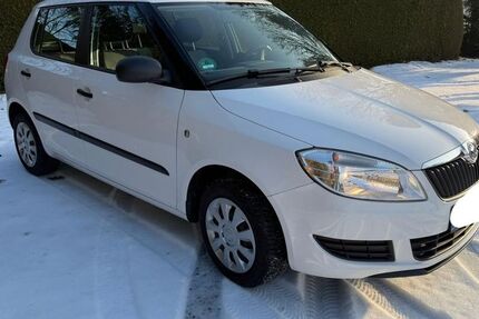 Skoda Fabia 150.000 km 4.800 &euro; Melle 49326