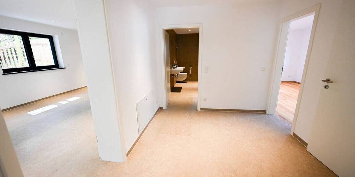 Etagenwohnung Schönau am Königssee Unterstein - 3 Zimmer, 100 m&sup2;, 798.000&euro; | Angebot:26290607