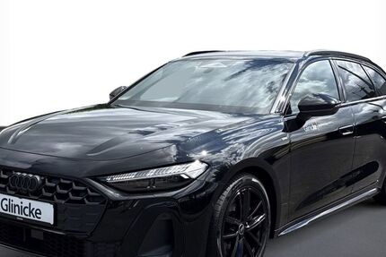 Audi A5 9.990 km 58.820 &euro; Baunatal 34225