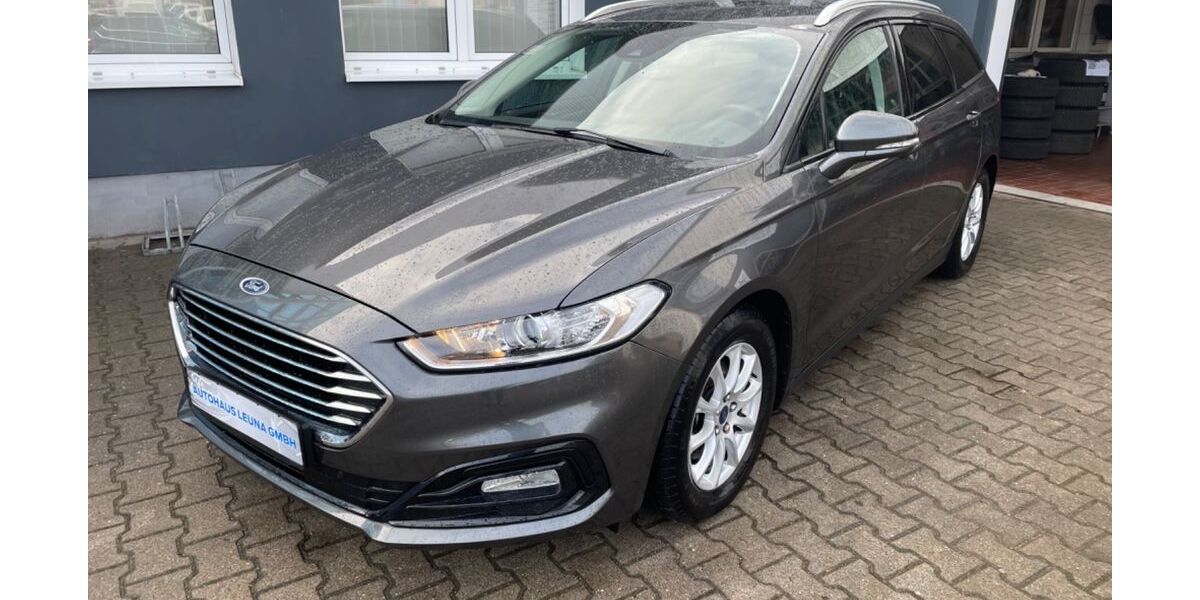Ford Mondeo 67.889 km 20.899 &euro; Leuna 06237
