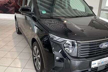 Ford Tourneo Courier 1.200 km 27.990 € Mayen 56727