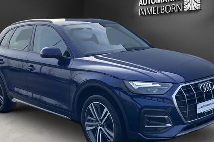 Audi Q5 62.800 km 32.890 € Barchfeld - Immelborn 36456