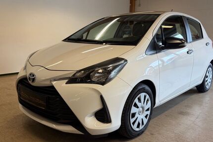 Toyota Yaris 142.000 km 7.999 &euro; Bremen 28259