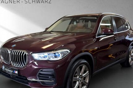 BMW X5 26.900 km 51.500 &euro; Kirchseeon 85614