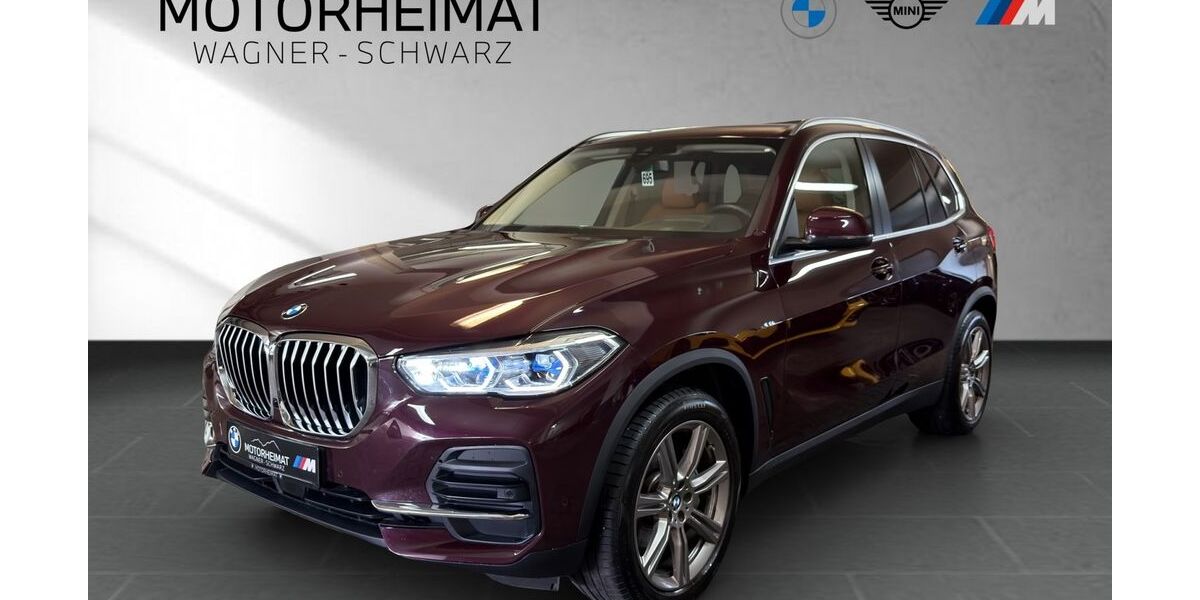 BMW X5 26.900 km 51.500 &euro; Kirchseeon 85614
