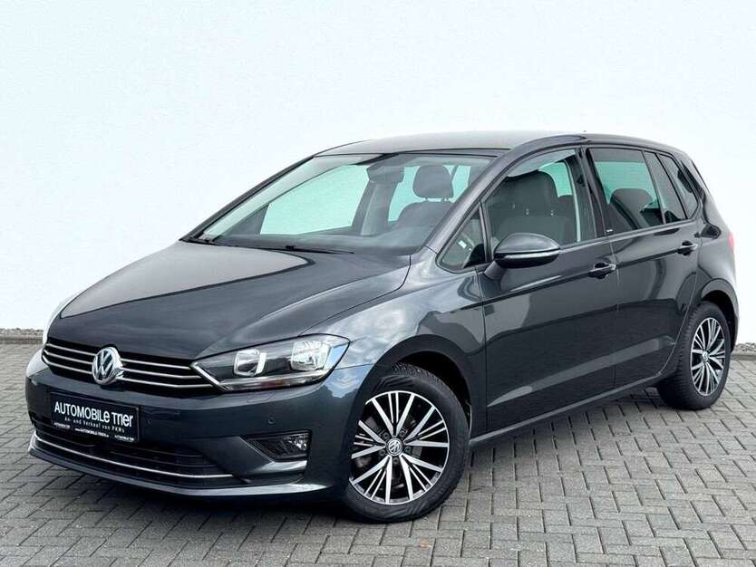 VW Golf 60.000 km 15.990 € Bekond 54340