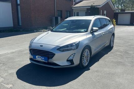 Ford Focus 215.000 km 6.900 &euro; Erwitte 59597