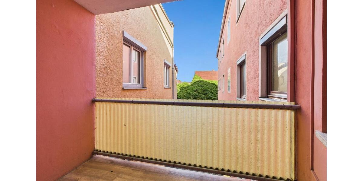 Etagenwohnung Kösching - 2 Zimmer, 80 m&sup2;, 680&euro; | Angebot:24878754