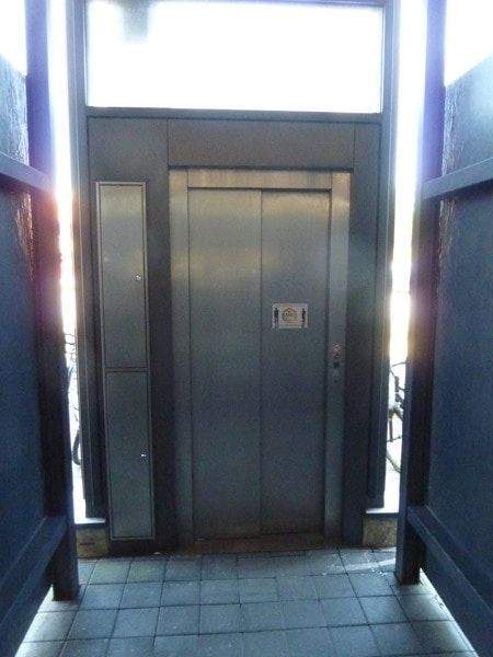 1 Zi. Studenten-App. in Erlangen - zentrumsnah...ER C@AMPUS zum Schwabachcarreé 1 zimmer