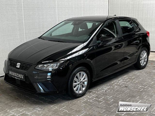 Seat Ibiza 35.250 km 16.484 &euro; Roeslau 95195