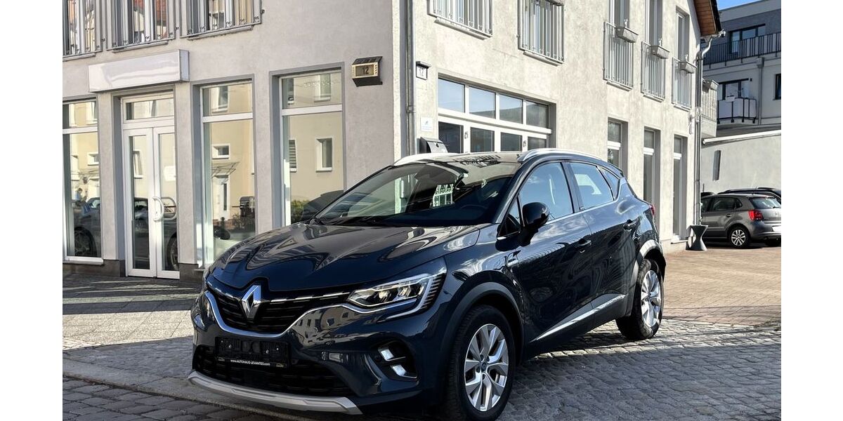 Renault Captur 66.355 km 15.900 &euro; Teltow 14513