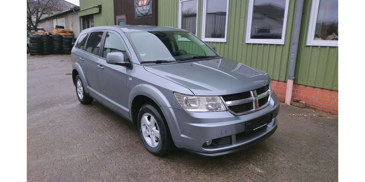 Dodge Journey 148.082 km 5.999 &euro; Elmenhorst 23869