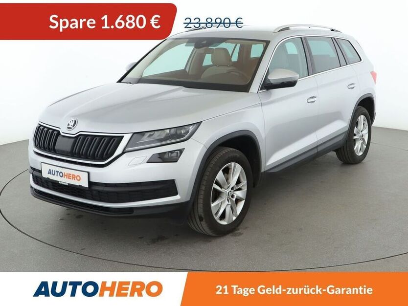 Kodiaq