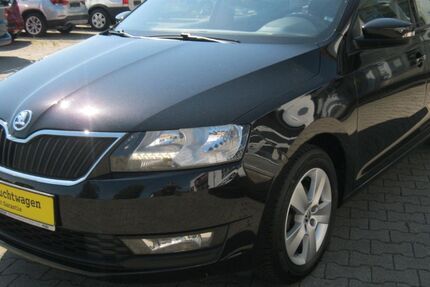 Skoda Rapid 132.400 km 8.290 &euro; Markt Indersdorf 85229