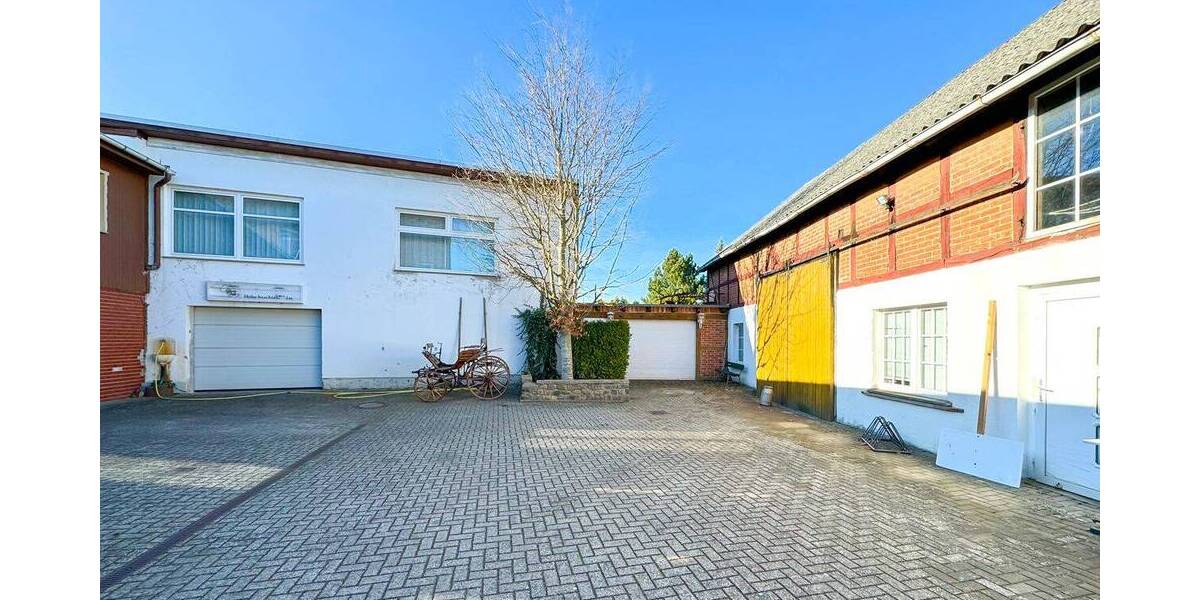 Mehrfamilienhaus, Wohnhaus Seehausen - 2 Zimmer, 391 m&sup2;, 280.000&euro; | Angebot:26557102