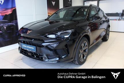 Cupra Formentor 1.111 km 37.980 &euro; Balingen 72336